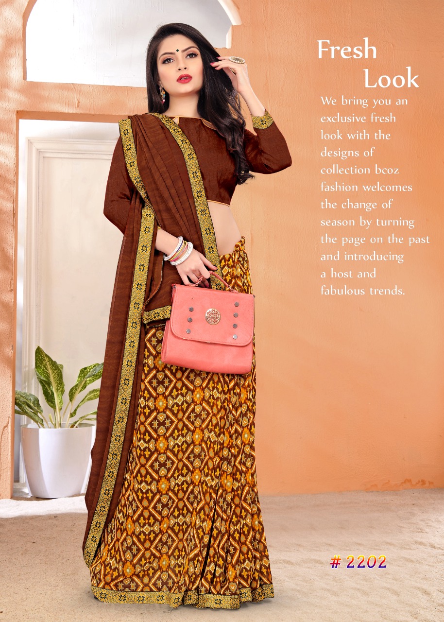 Kanishka  Vol 6  Casual Wear Sarees  Collection