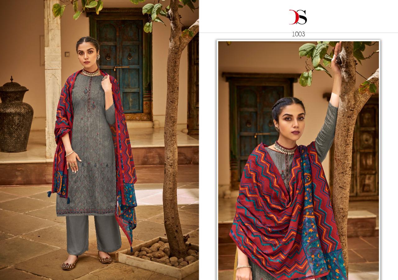 Deepsy  Hit  Panghat Vol 12  Designer Dress Material Collection