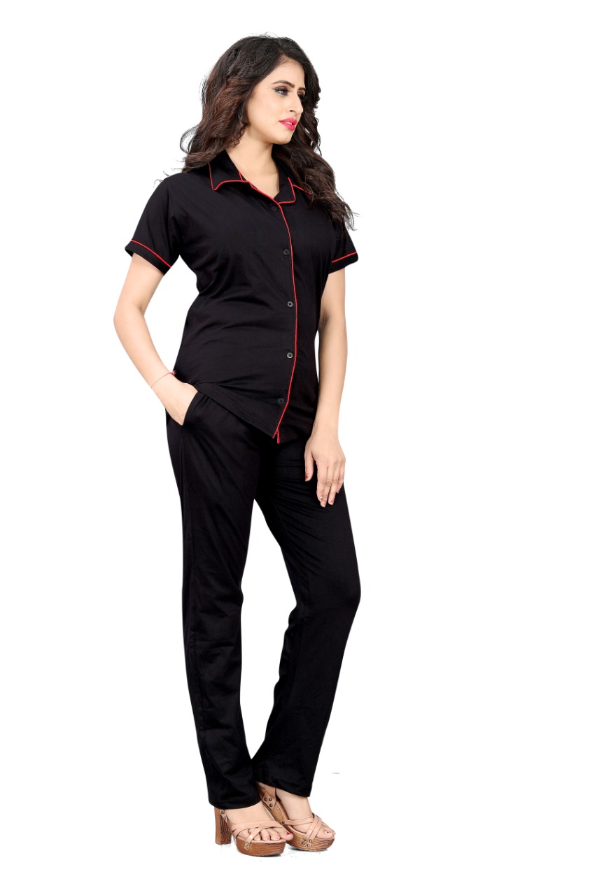 Fc Presents  Night Suits Collection