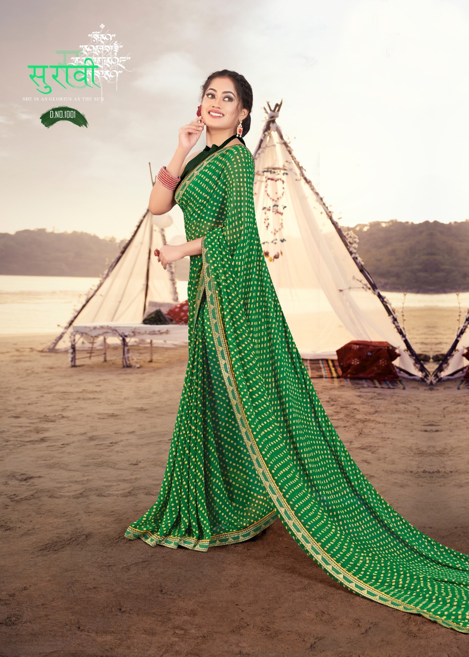 Humdum  Casual Wear Saree Collection