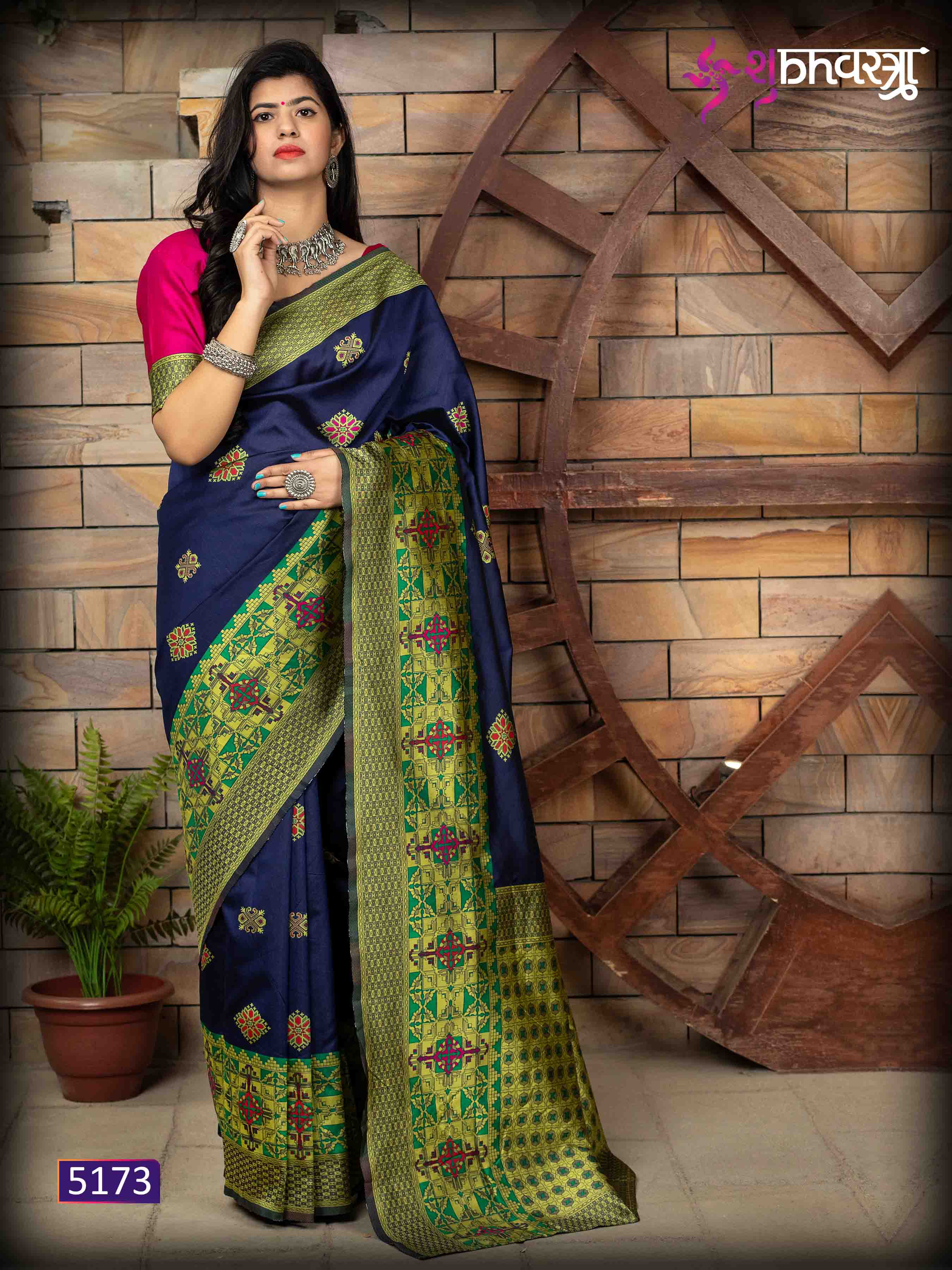 Kf Presents  Minakari Vol 1 Festive Wear Sarees Collection