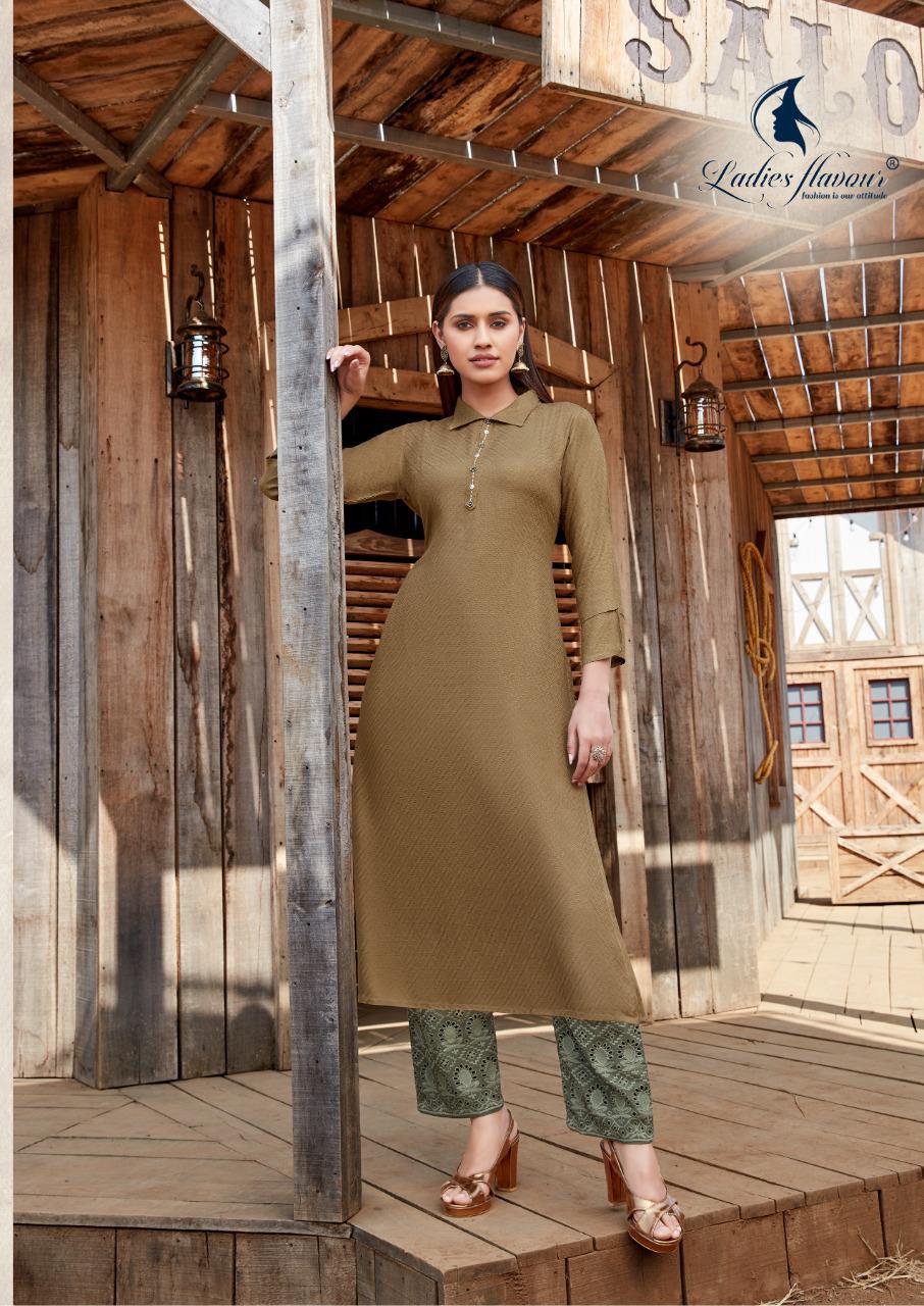 Ladies Designer Kurti in Srikakulam at best price by Dhakad Fashion Pvt Ltd  - Justdial