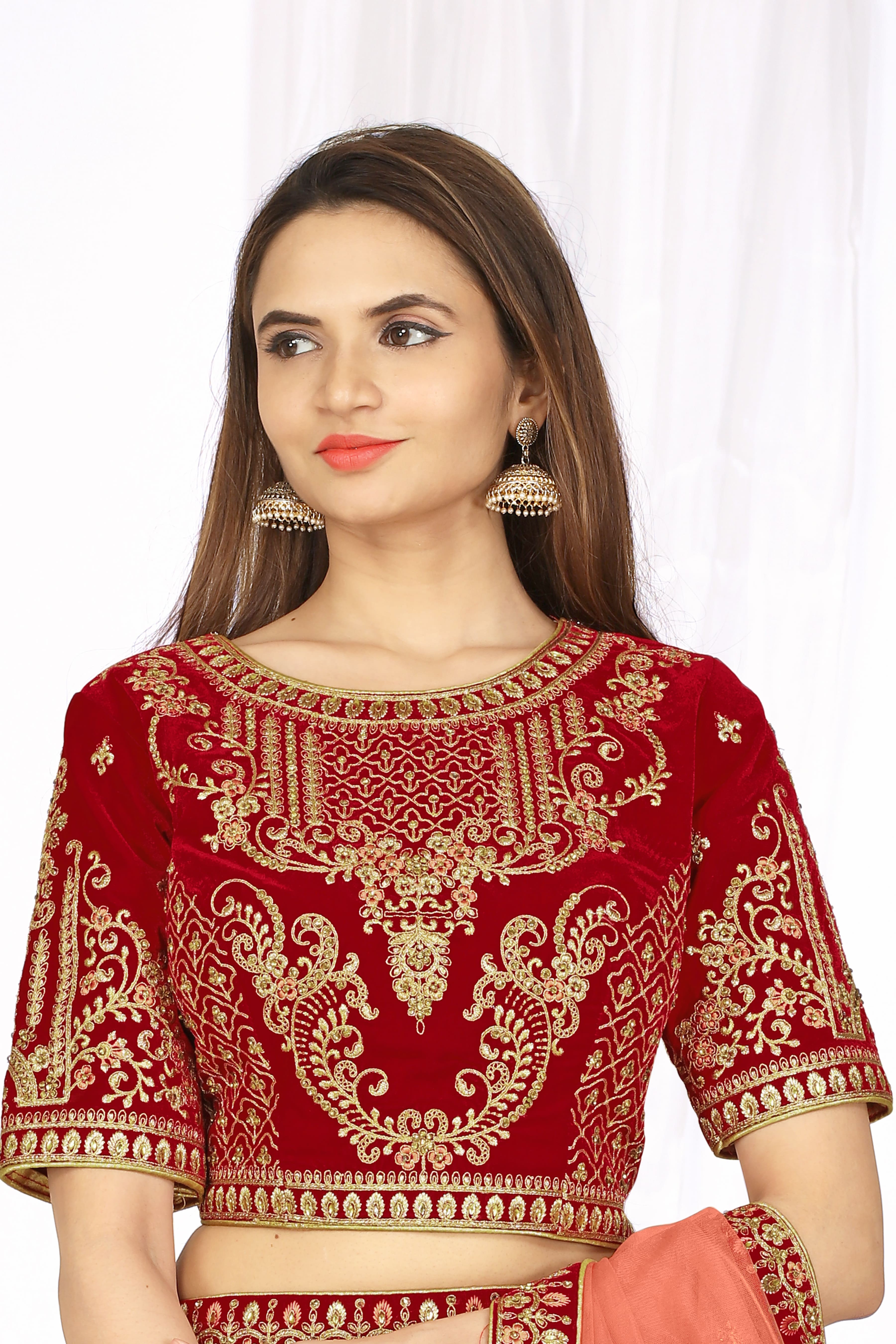 Expensive lehenga choli clearance