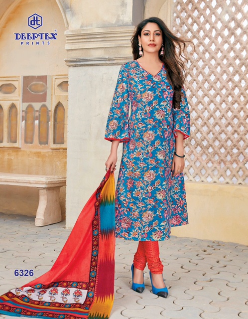DEEPTEX MISS INDIA VOL 73 COTTON DRESS MATERIALS Amazing New Catalogue 2022  -