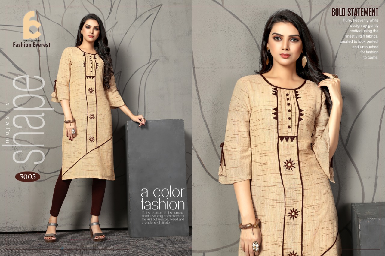 Straight Kurti :: ANOKHI FASHION