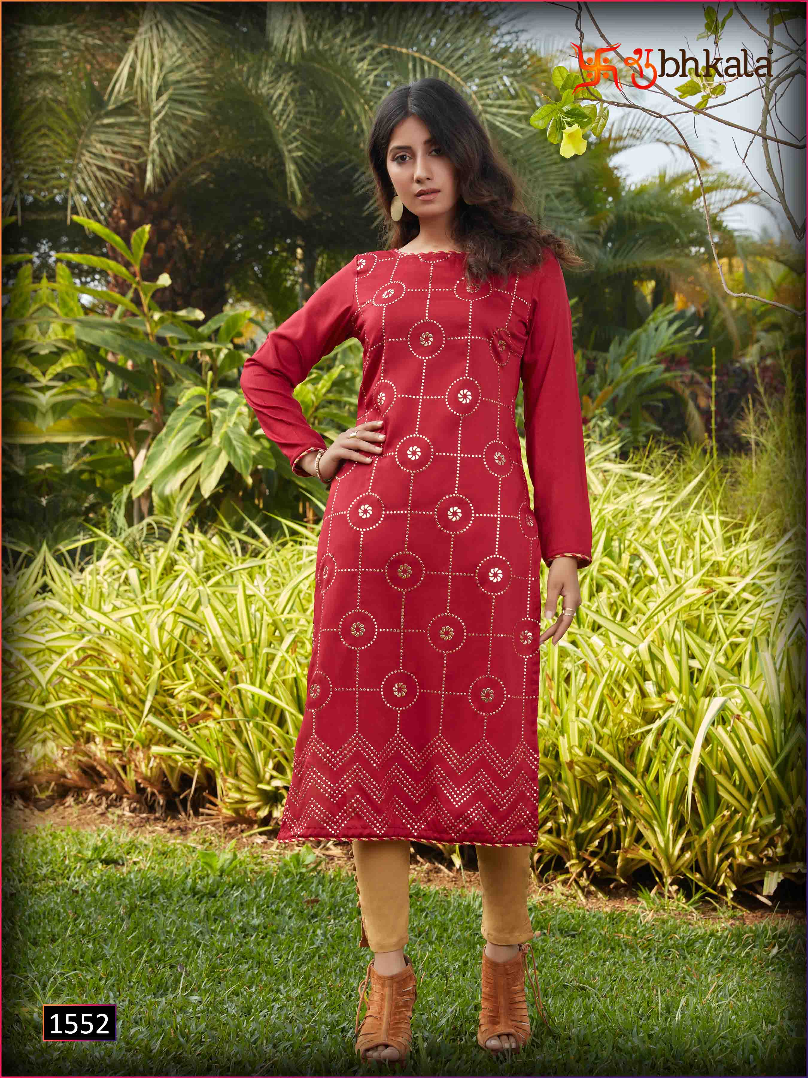 Kf Launching Naari Vol 1 Casual Wear  Kurtis Collection