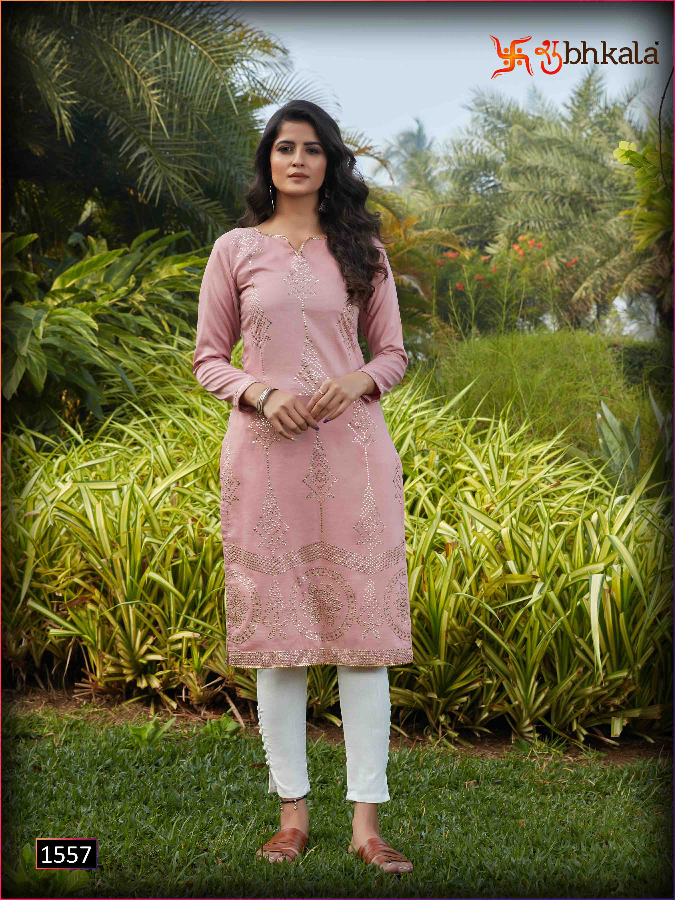 Kf Launching Naari Vol 1 Casual Wear  Kurtis Collection