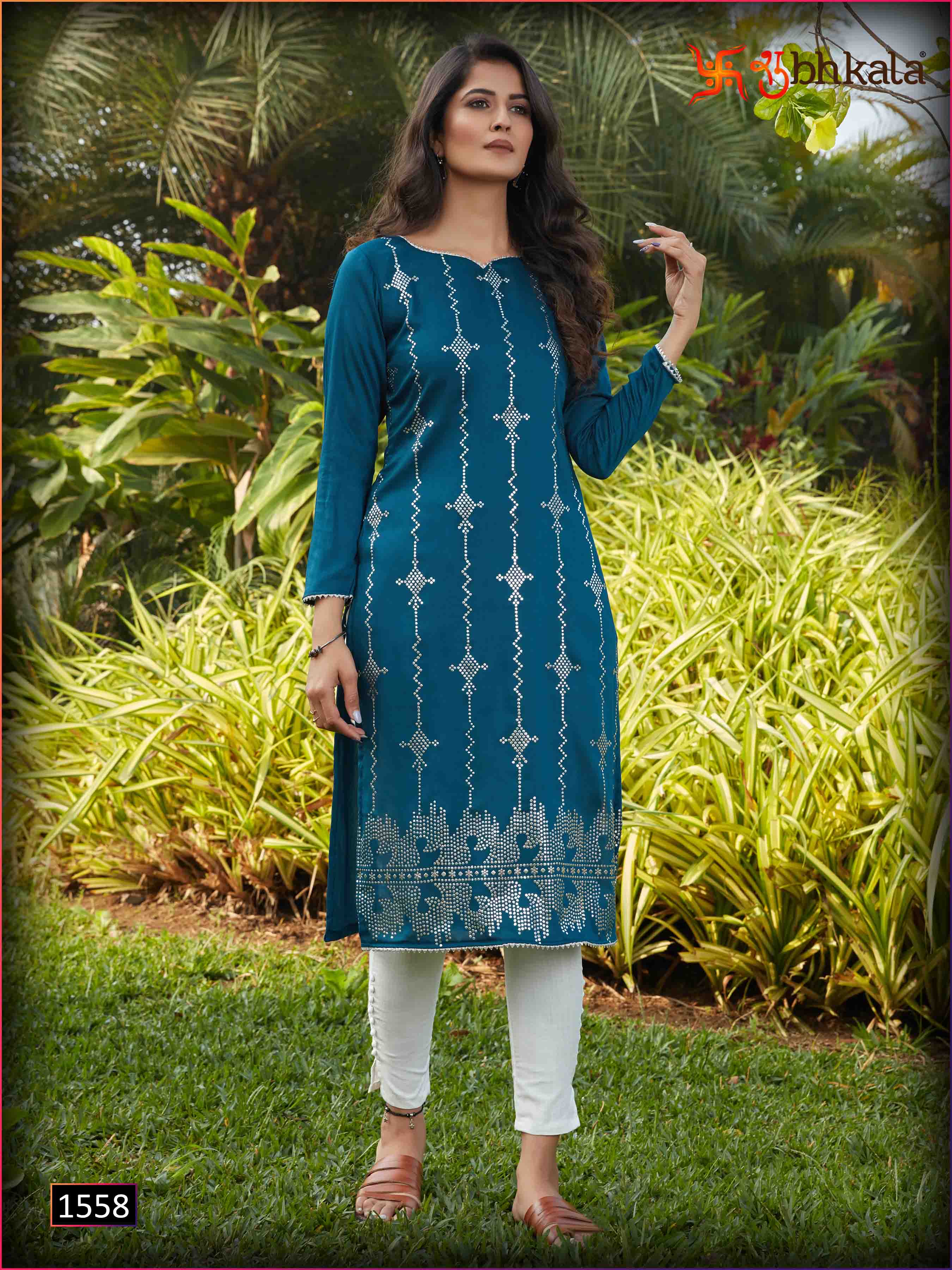 Kf Launching Naari Vol 1 Casual Wear  Kurtis Collection