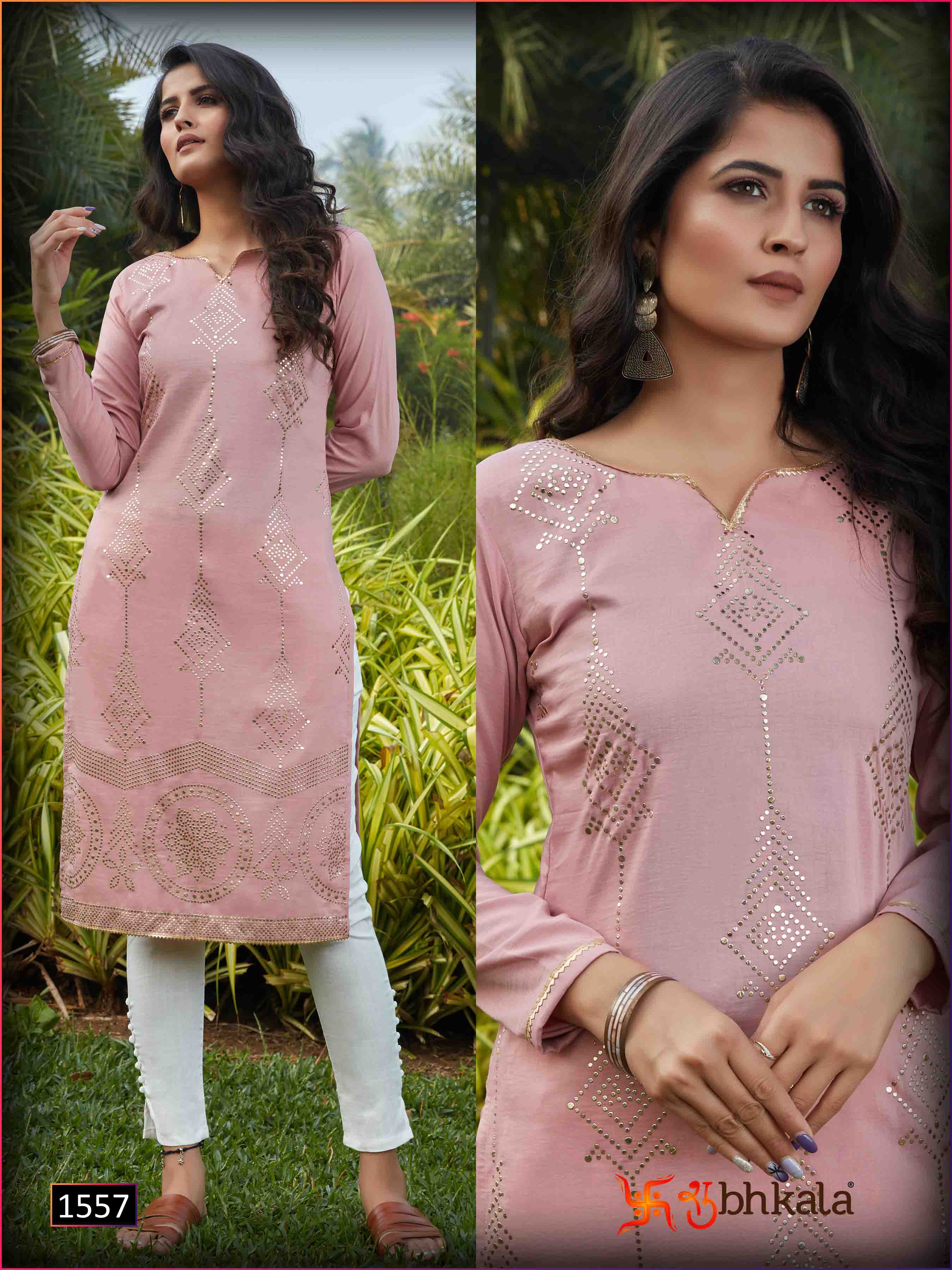 Kf Launching Naari Vol 1 Casual Wear  Kurtis Collection