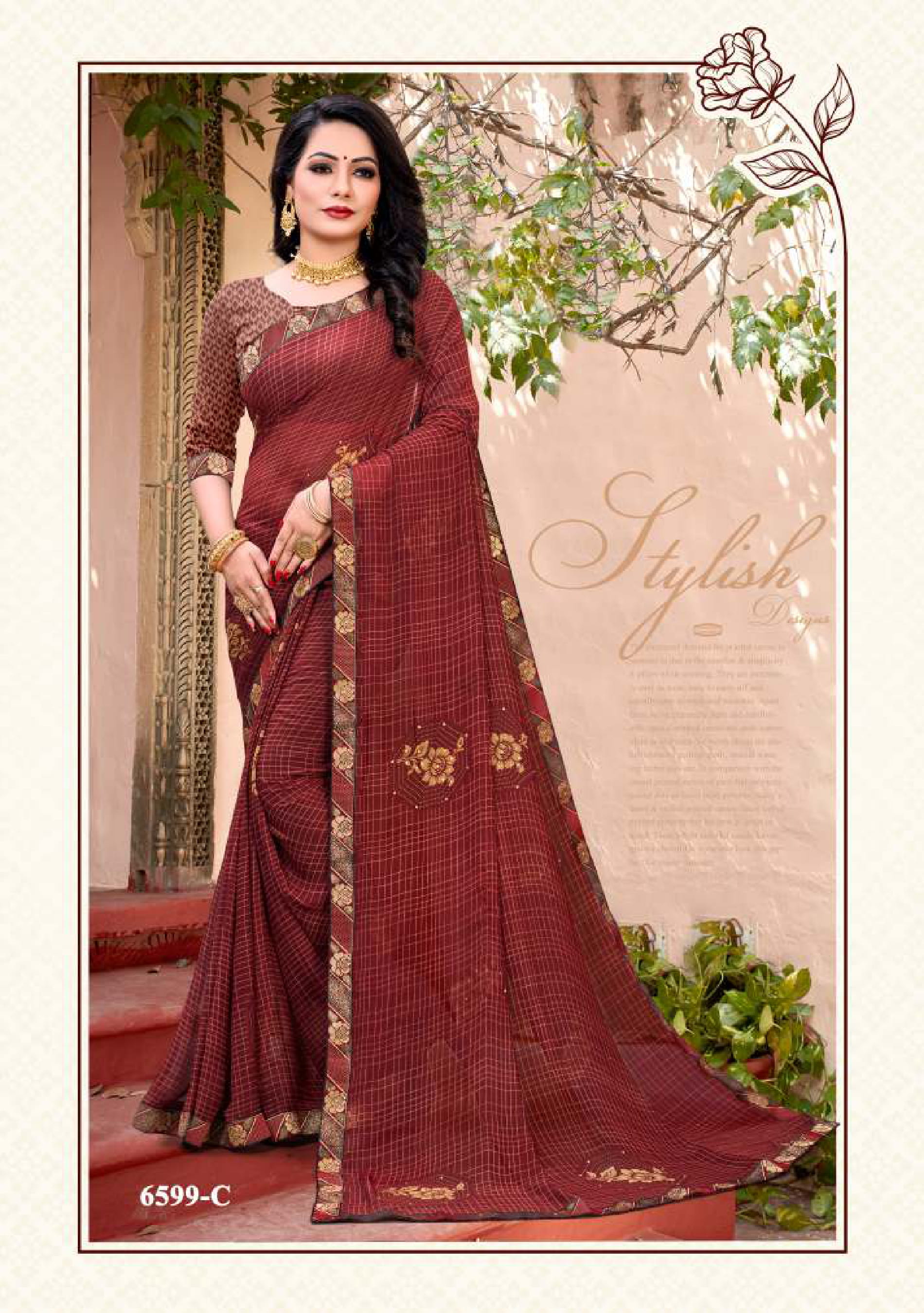 Kodas Presents Leena Vol  2 Regular Wholesale Sarees Catalogue