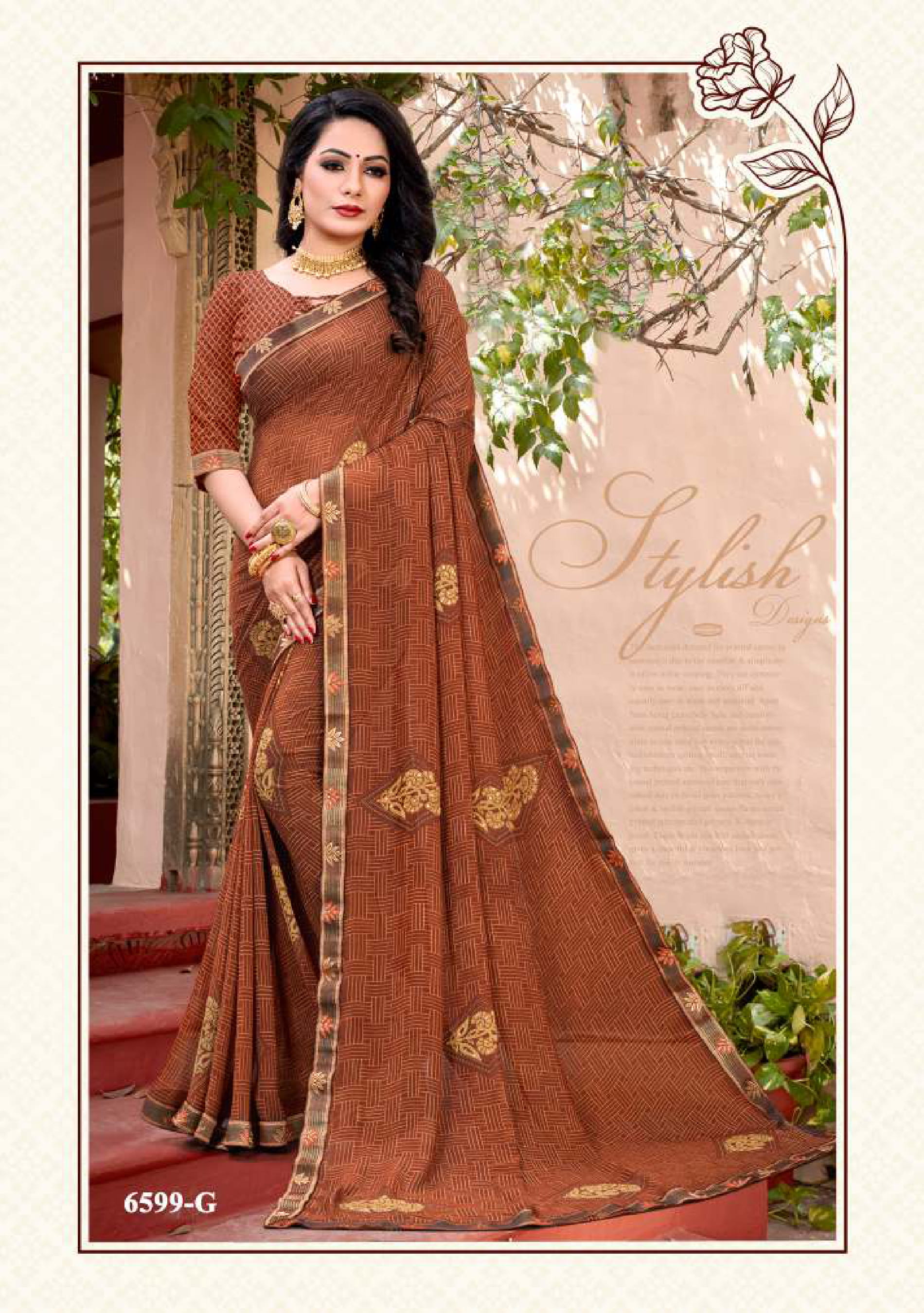 Kodas Presents Leena Vol  2 Regular Wholesale Sarees Catalogue