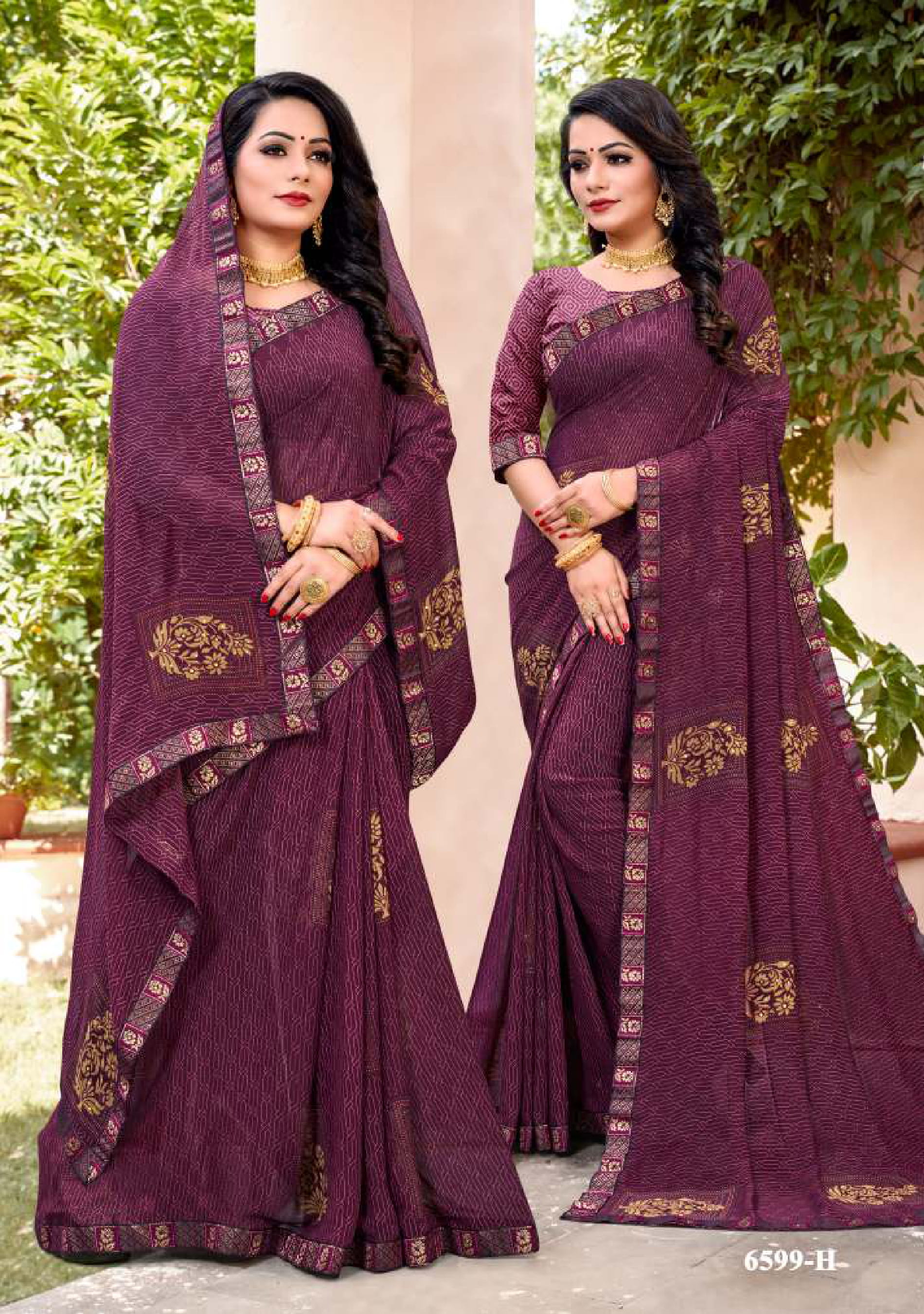 Kodas Presents Leena Vol  2 Regular Wholesale Sarees Catalogue