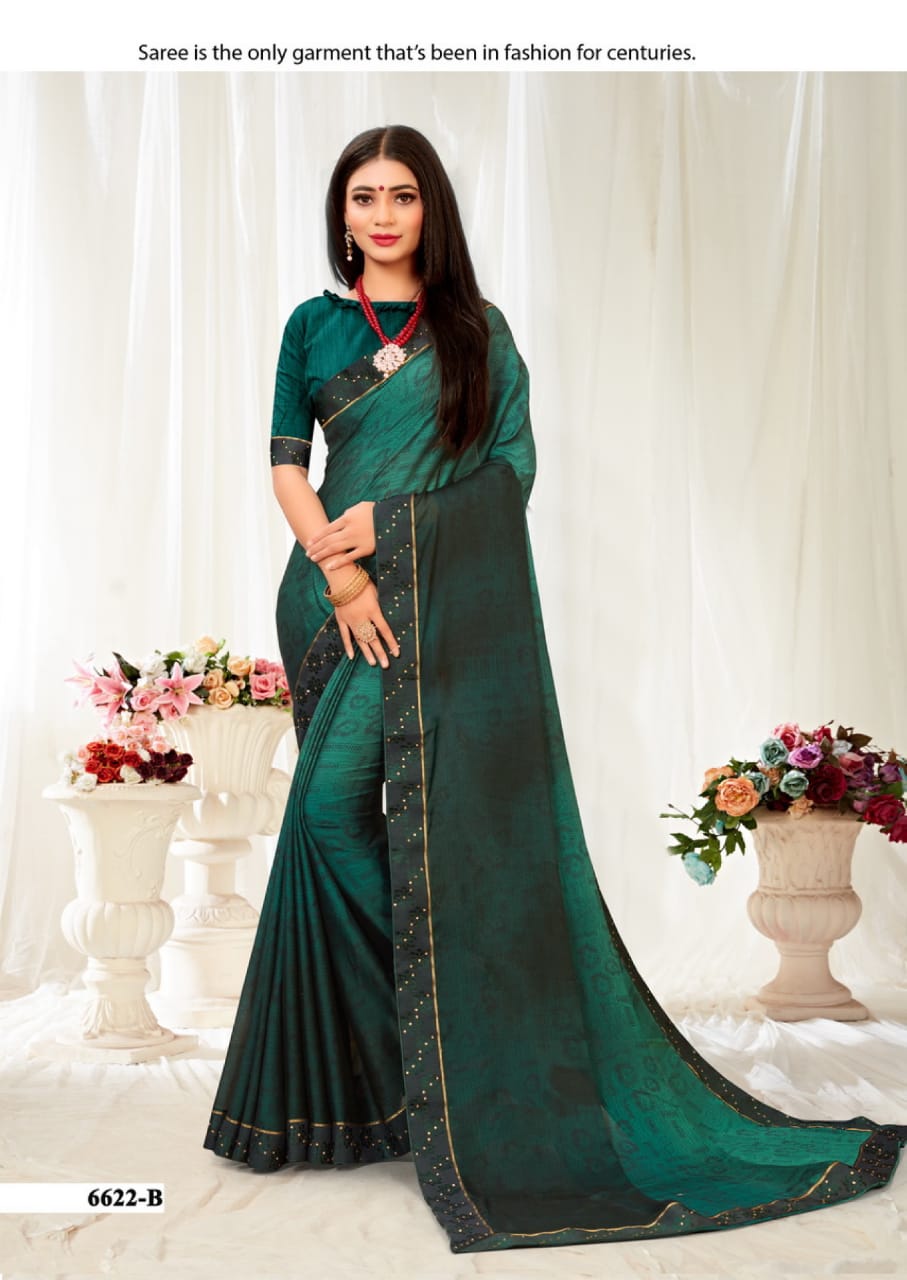 Kodas Presents Urmi Vol2  Printed Sarees Collection