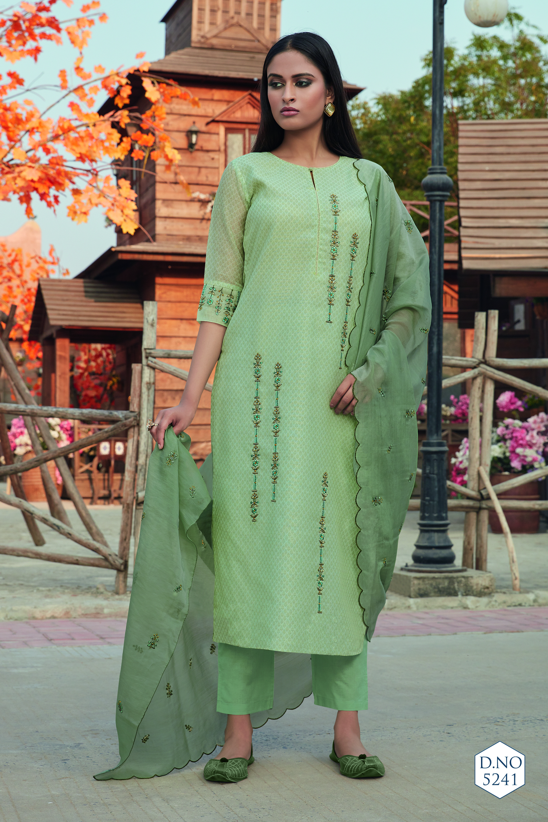 Zulfat Nazrana Vol 2 Exclusive Designer Dress Material designs wholesale in  Mumbai