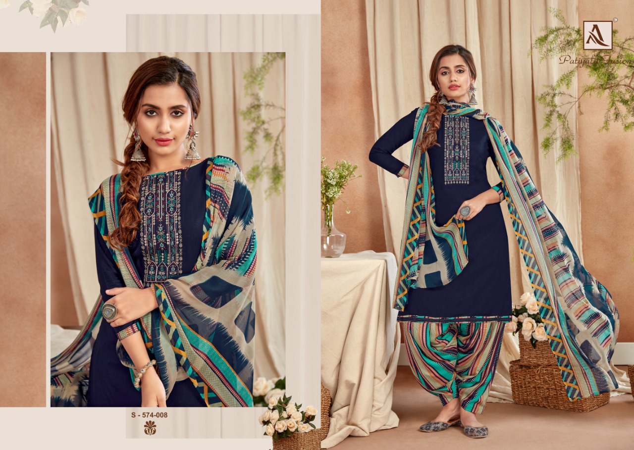 Latest design cotton dress materials hotsell