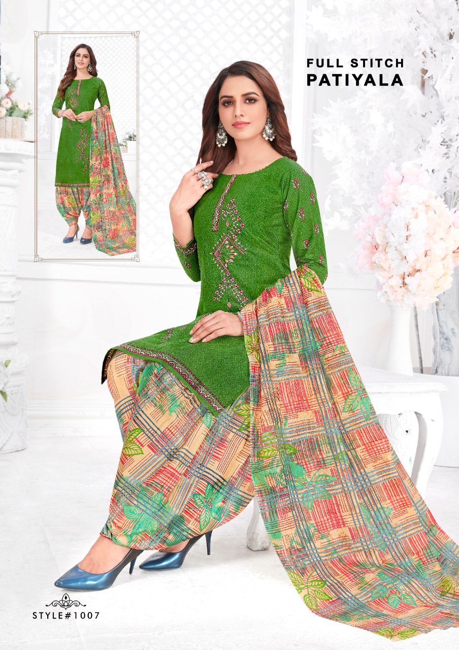 BelliZa DesigNer StuDio - Nazrana 100% Pure Cotton Digital Print (2.50  mtrs) Exclusive Printed Nazneen chiffon dupatta with four side lace. (2.30  mtr) Pure cotton Latest Designer Salwar Suit for Online Seller