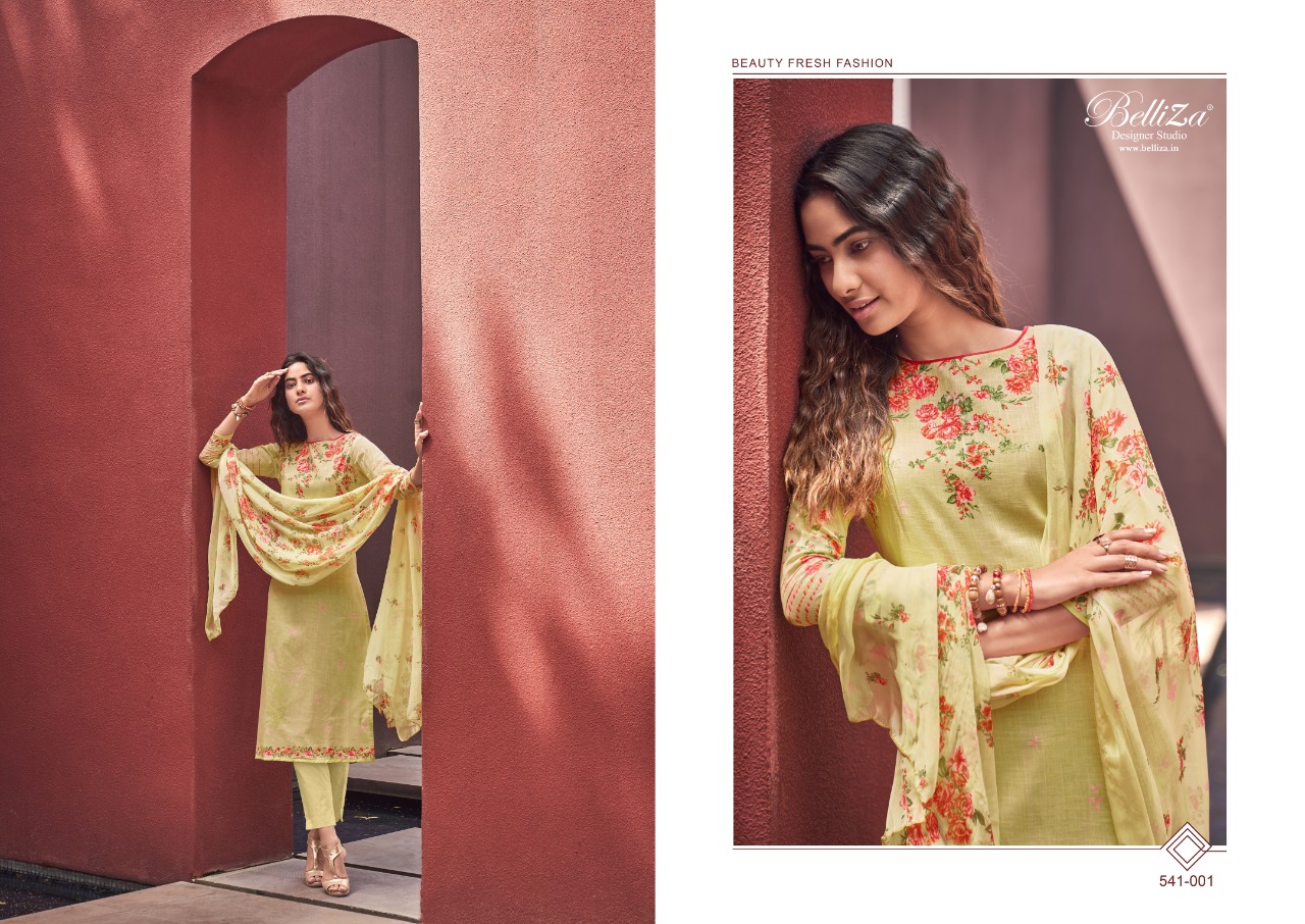 Belliza Nakshatra Vol 3 Surat Dress Material Wholesale Market Online