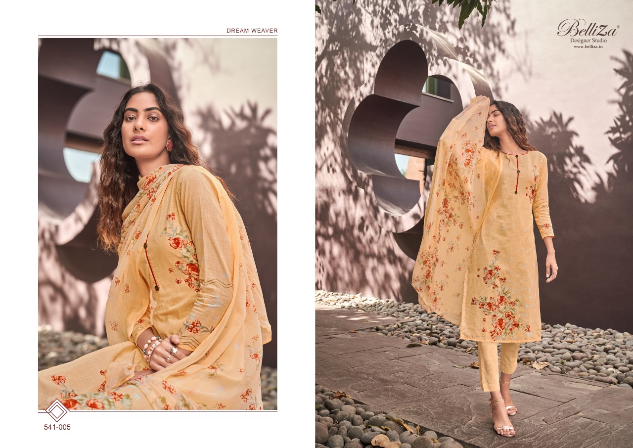 Belliza Nakshatra Vol 3 Surat Dress Material Wholesale Market Online