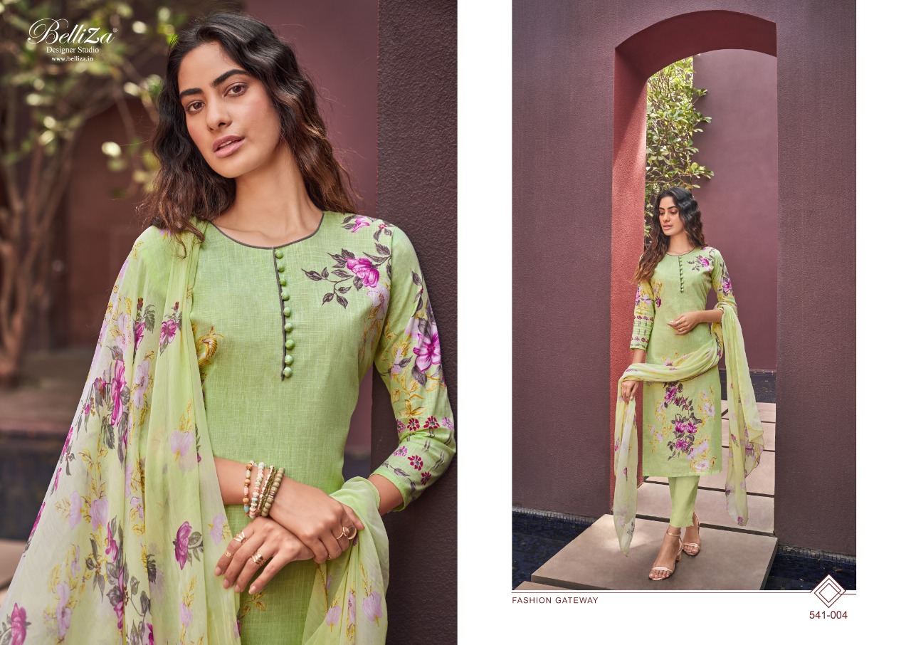 Belliza Nakshatra Vol 3 Surat Dress Material Wholesale Market Online