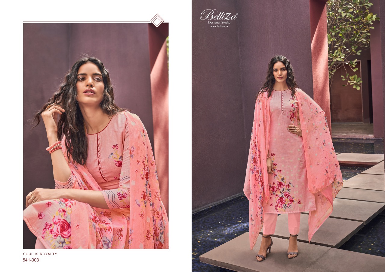 Belliza Nakshatra Vol 3 Surat Dress Material Wholesale Market Online
