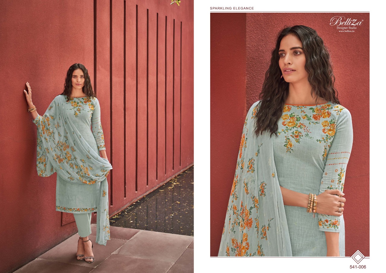 Belliza Nakshatra Vol 3 Surat Dress Material Wholesale Market Online