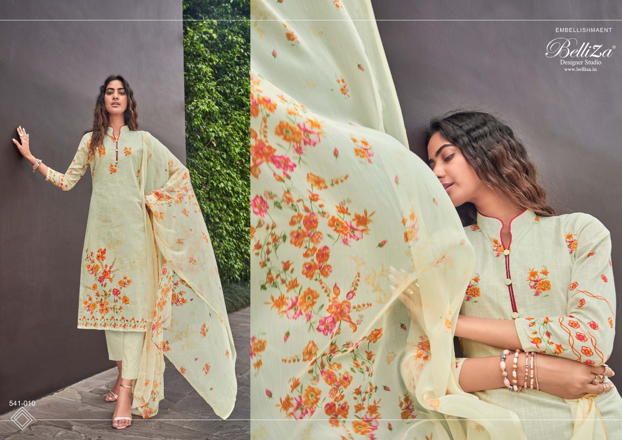 Belliza Nakshatra Vol 3 Surat Dress Material Wholesale Market Online