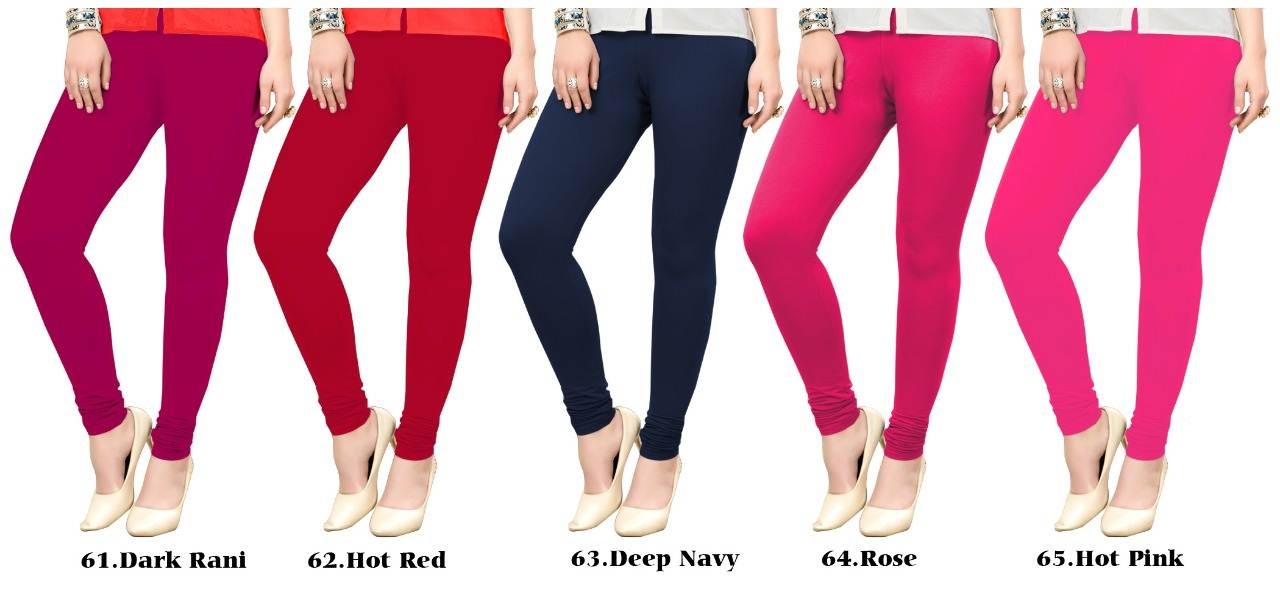 Comfort Lady Leggings - ಮೈಸೂರು