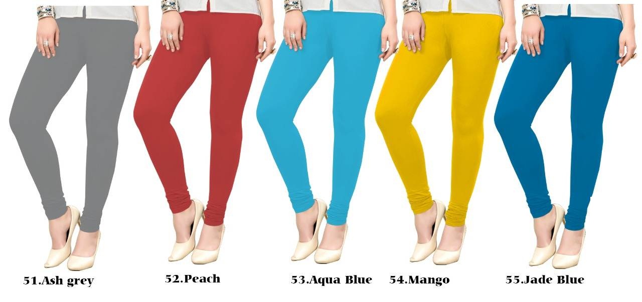 Comfort Leggings Vol 4 Beat Leggings Manufacturers In India