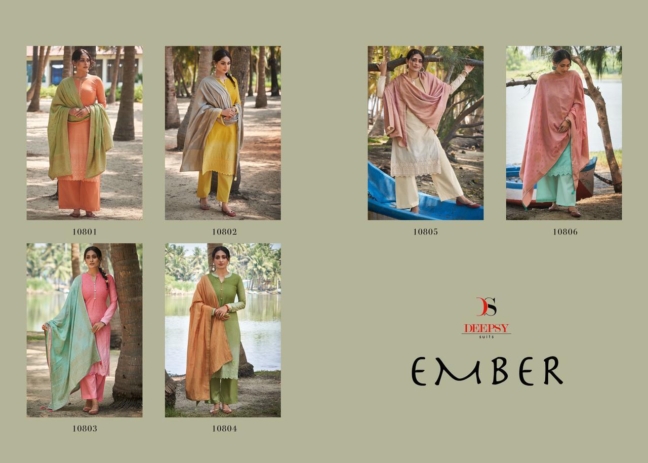 Deepsy Ember Salwar Suit Full Sets Online Low Rate