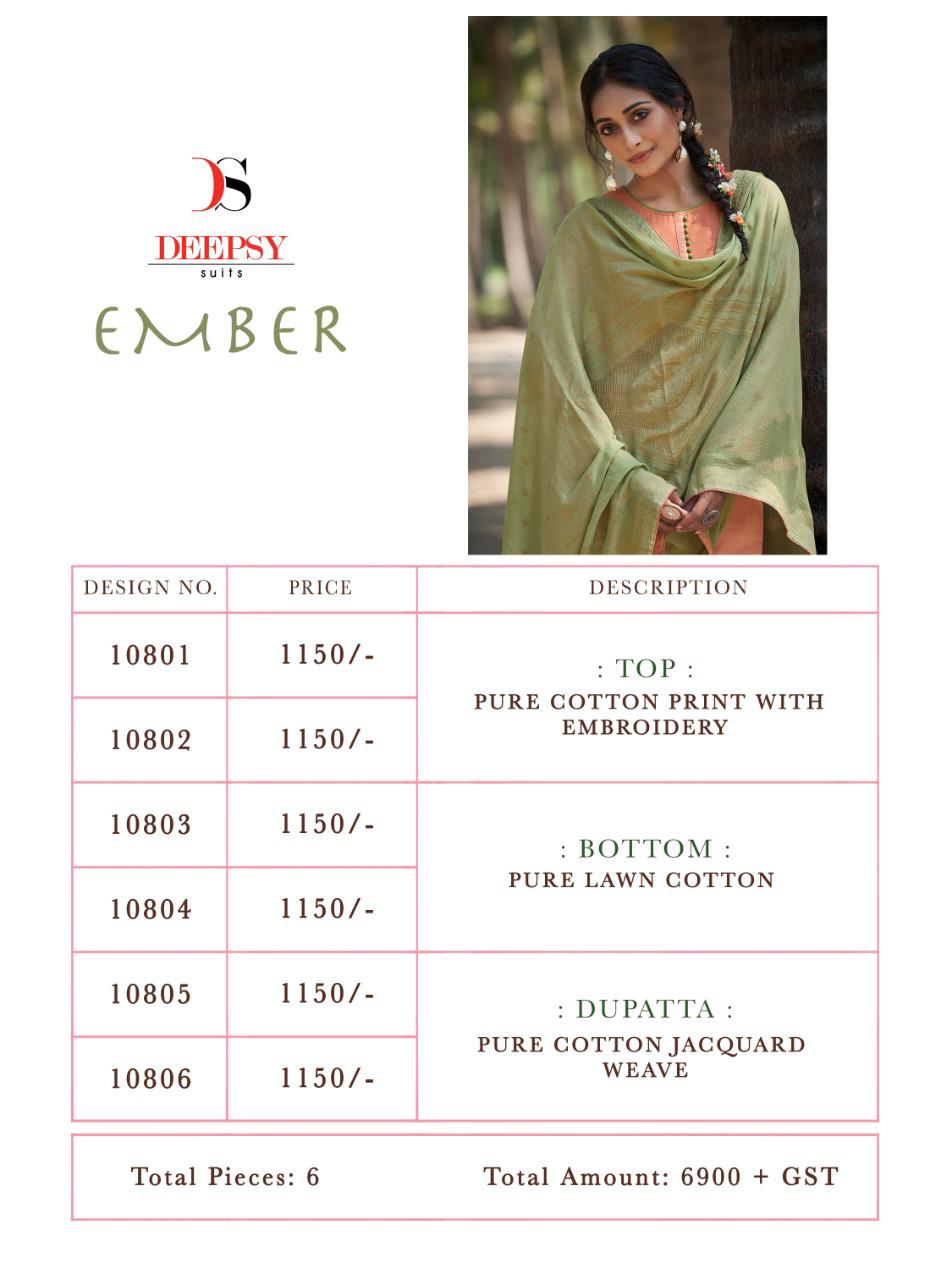 Deepsy Ember Salwar Suit Full Sets Online Low Rate