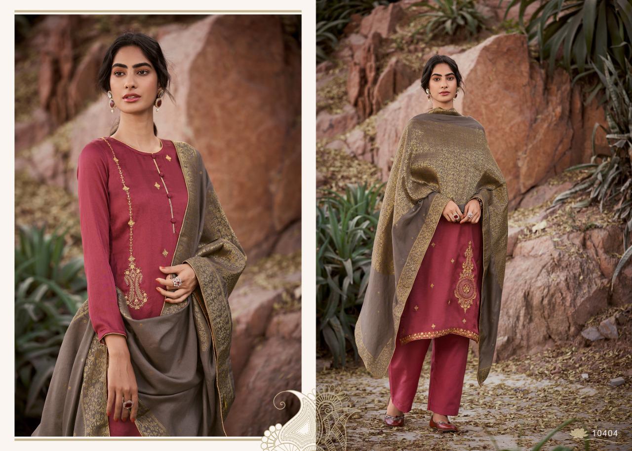 Deepsy Presents Grace Cotton Dress Material Online