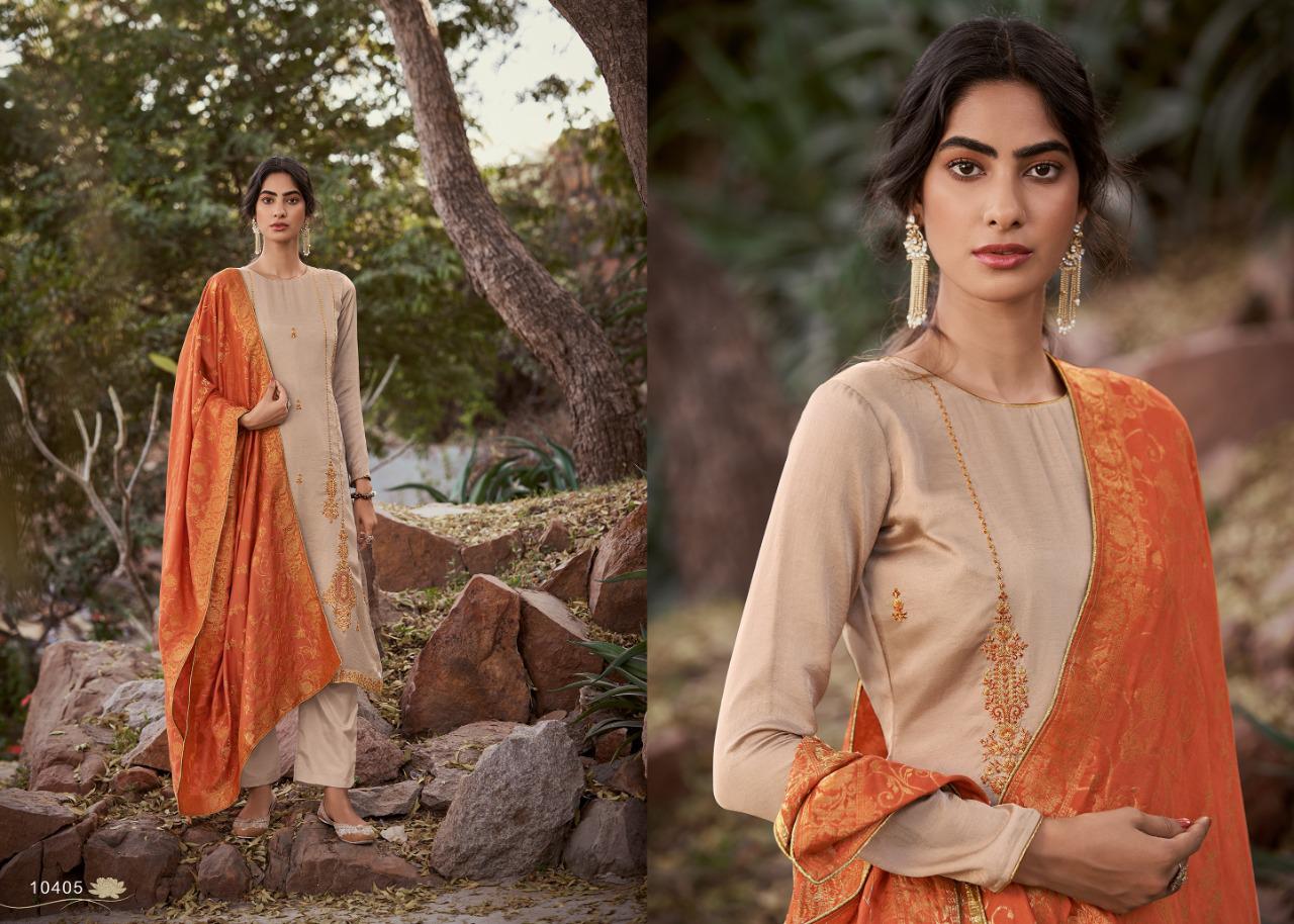 Deepsy Presents Grace Cotton Dress Material Online
