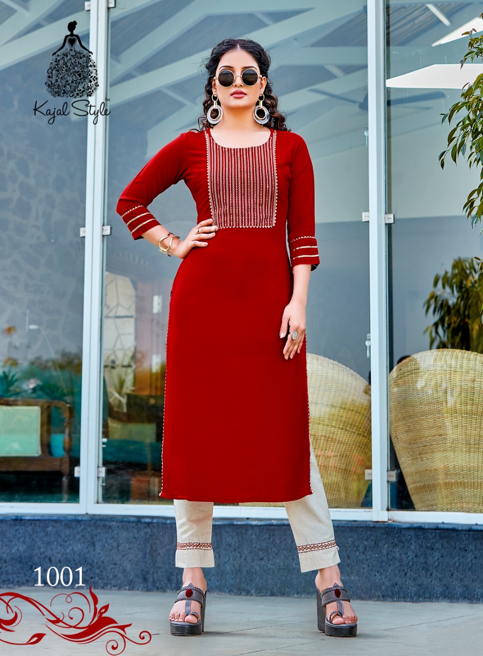 Looking for Office Wear Kurtis Store Online with International Courier? |  Sleeves designs for dresses, Designer dresses couture, Kurta designs women