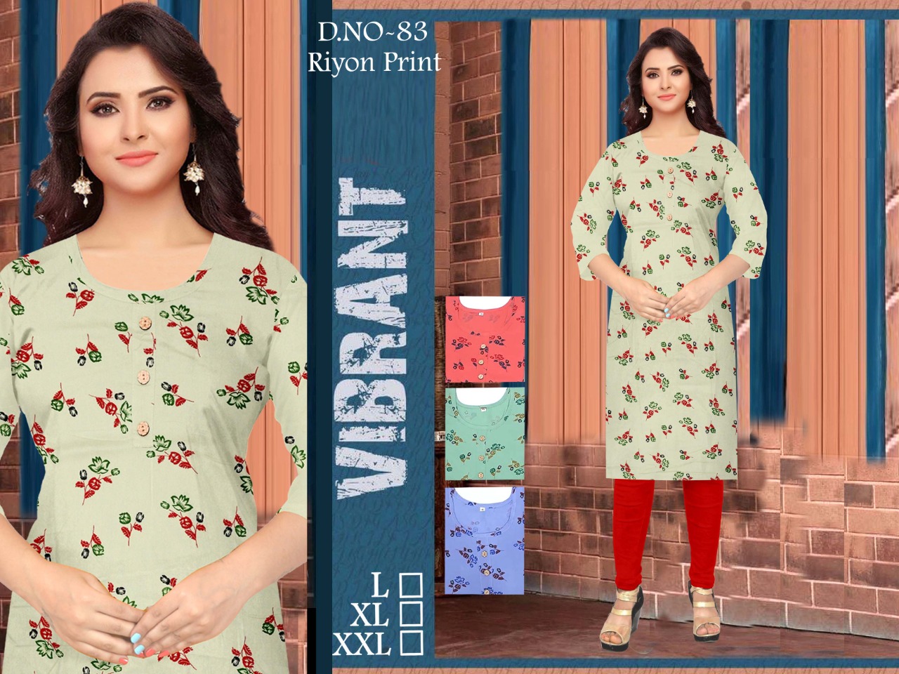 Kurtis Online | Buy Branded Kurtis Online | Designer Twara Kurtis at Pothys