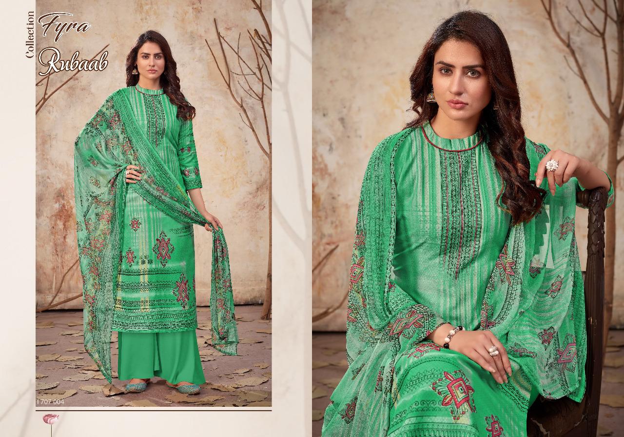 Fyra Rubaab Womens Summer Cotton Dresses Manufacturers