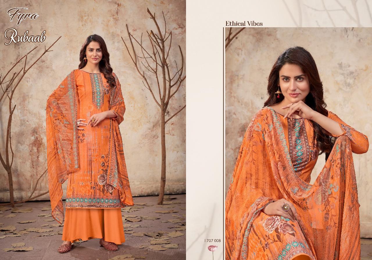 Fyra Rubaab Womens Summer Cotton Dresses Manufacturers