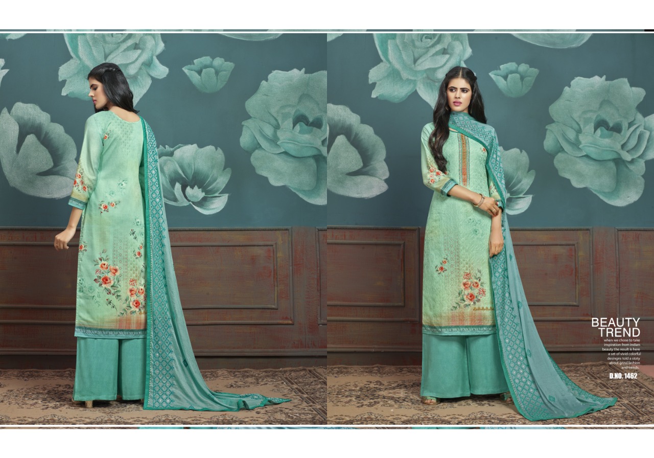 Kalarang Krisha Festive Wear Designer Dress Images