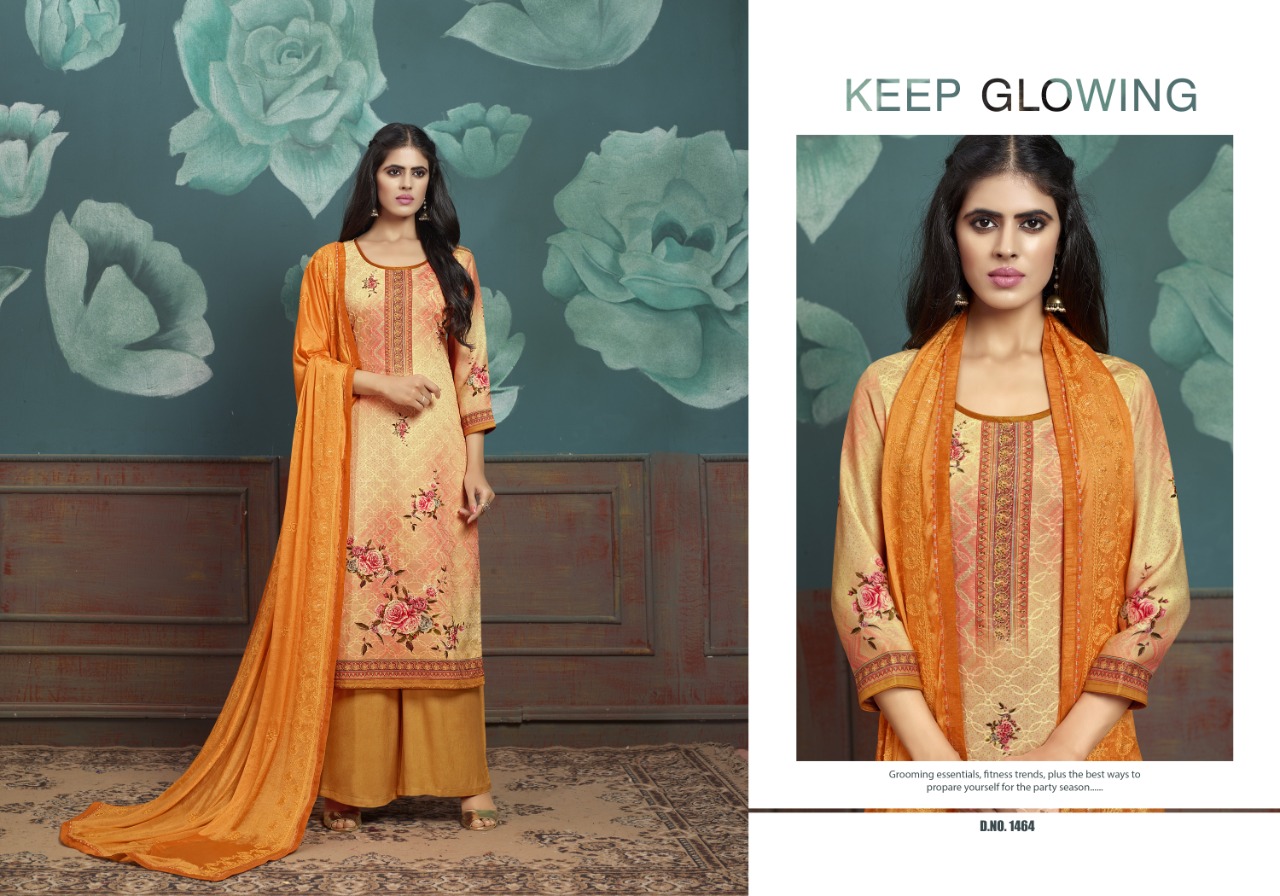 Kalarang Krisha Festive Wear Designer Dress Images