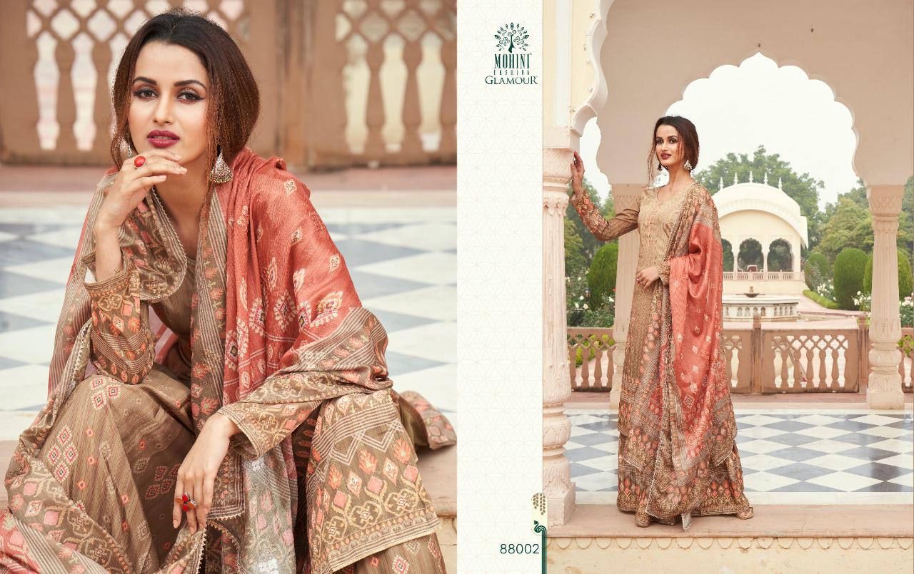 Mohini Glamour Vol 89 Buy Stylish Salwar Suits Online