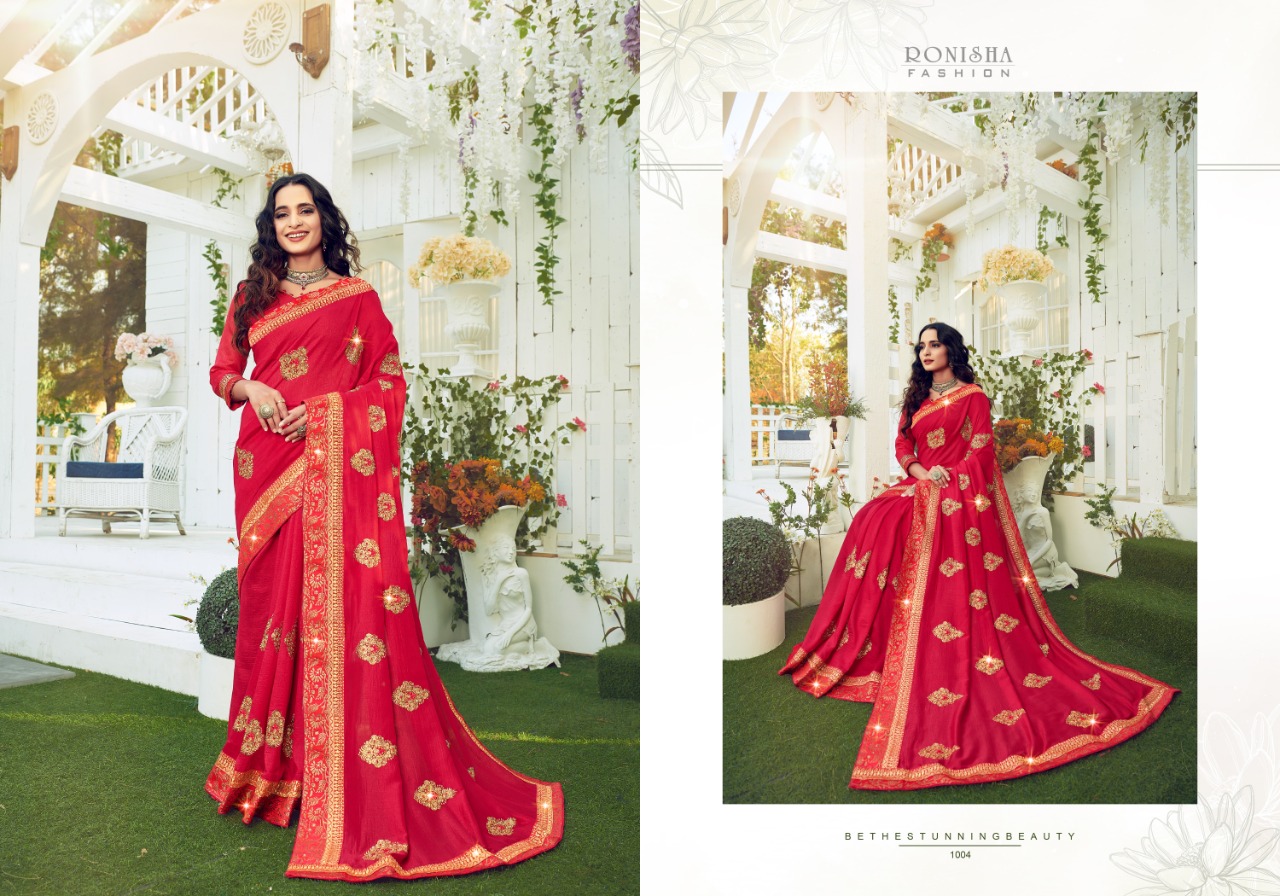 Retro sarees online on sale