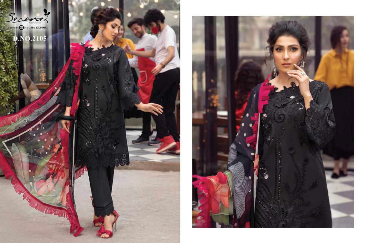 Serene Mushq Expensive Bollywood Designer Salwar Suits In Low Rate