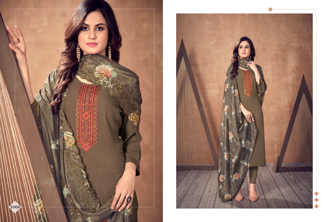 Sweety Presents Sugar Vol 2 Designer Kurti  With  Dupatta  Catalog