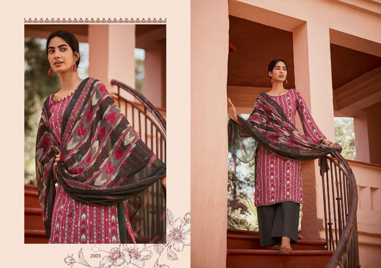 Sweey Rubby Vol 2 Designer Dress Catalogue Wholesale 2021