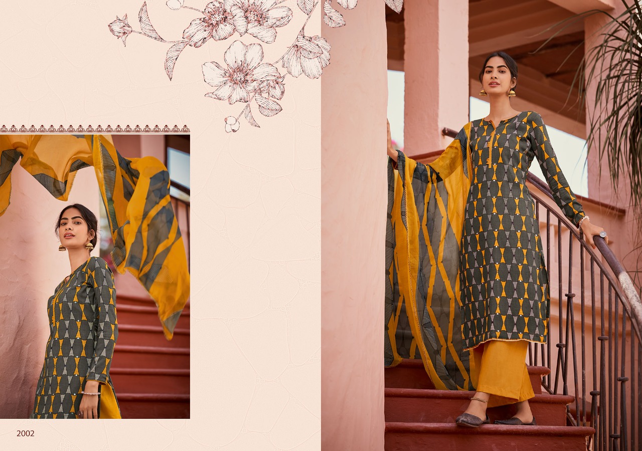 Sweey Rubby Vol 2 Designer Dress Catalogue Wholesale 2021