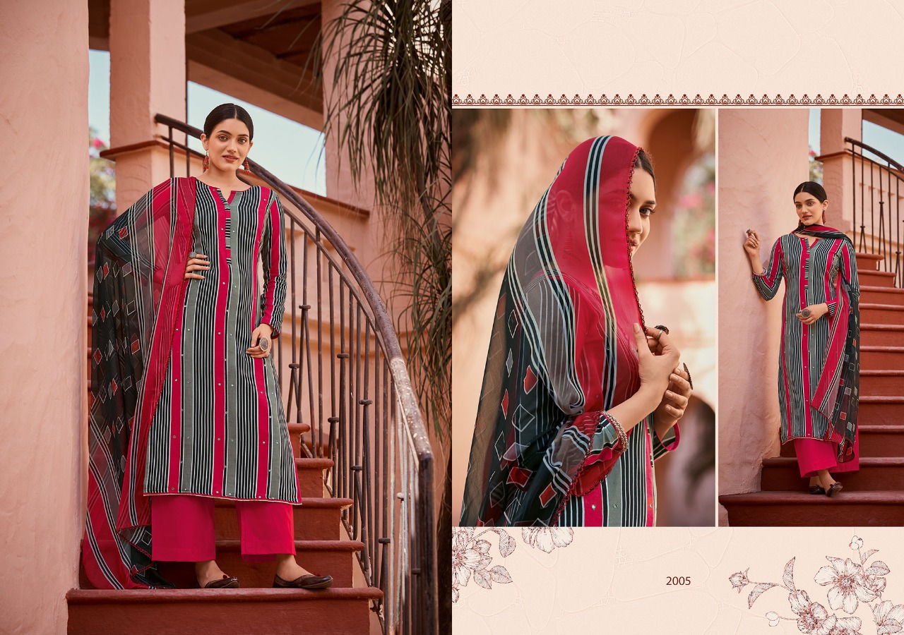 Sweey Rubby Vol 2 Designer Dress Catalogue Wholesale 2021