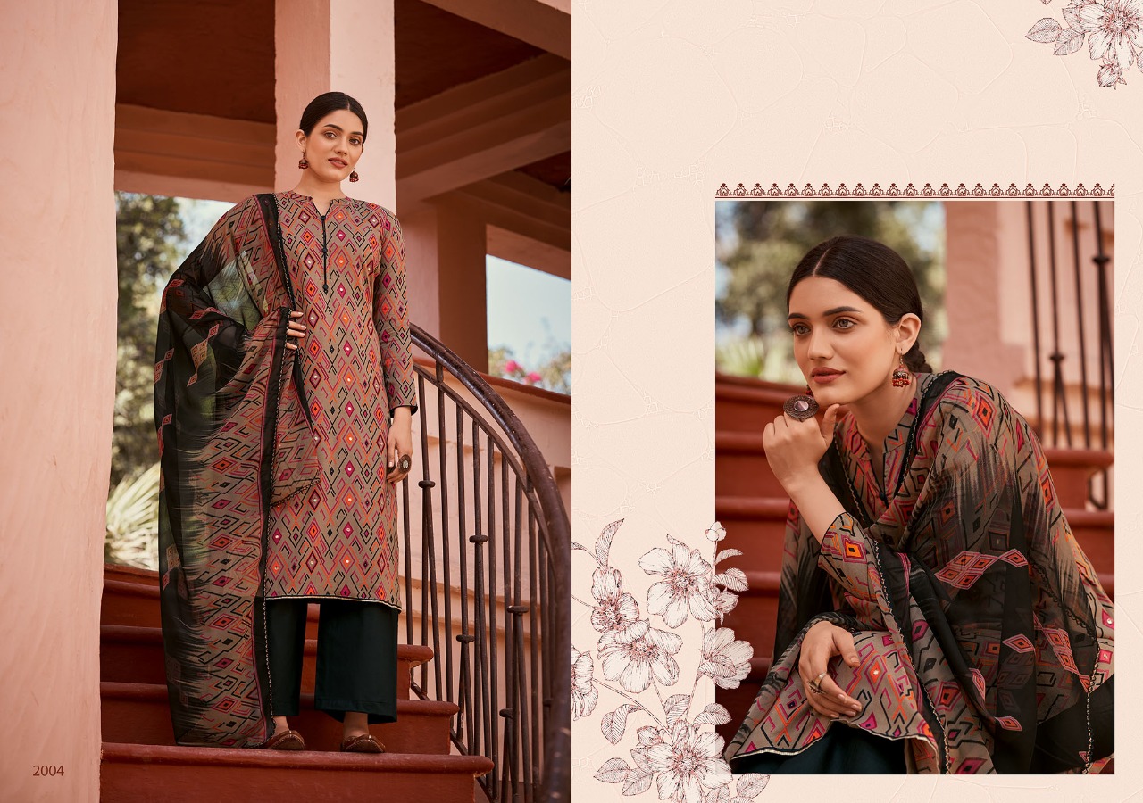 Sweey Rubby Vol 2 Designer Dress Catalogue Wholesale 2021