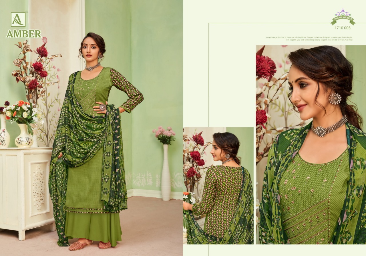 Alok  Amber Buy Online Wholesale Ladies Dress Materials
