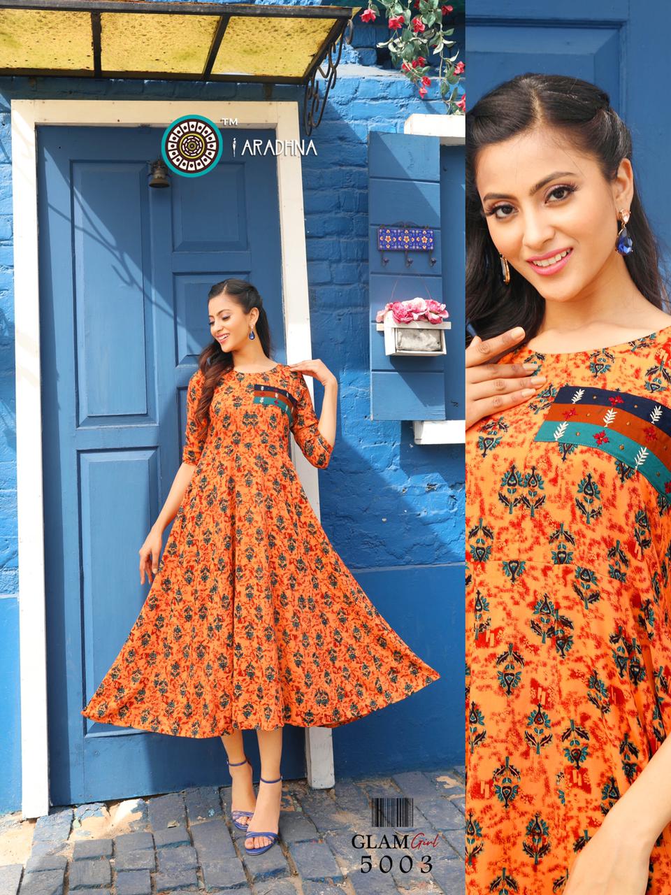 Kavya Kurtis, Manufacturer Wholesaler Distributor in Surat And Mumbai  -WholesaleDekho