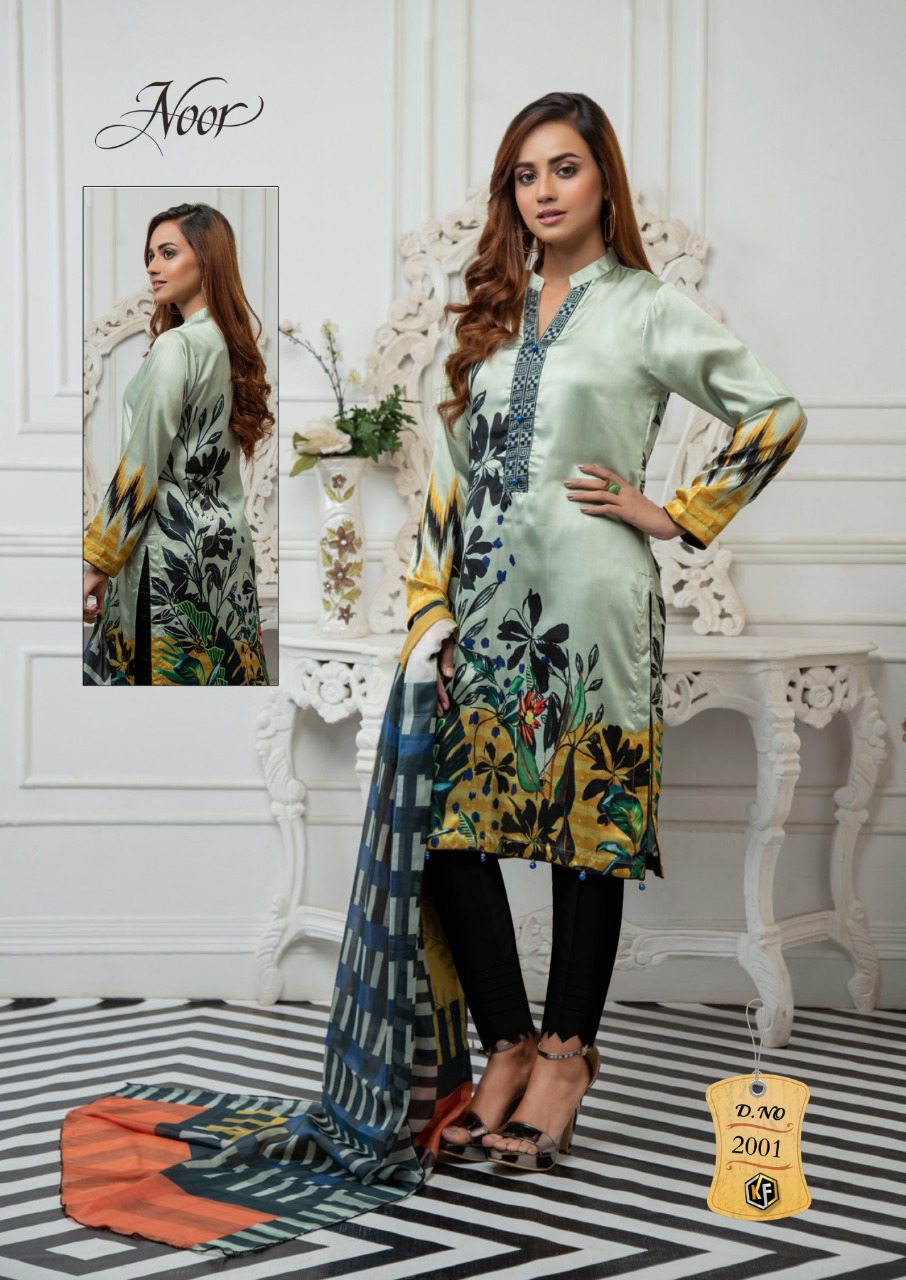 Keval Fab Noor Vol 2 Printed Cotton Buy Pure Cotton Online At Best Prices In India Collection