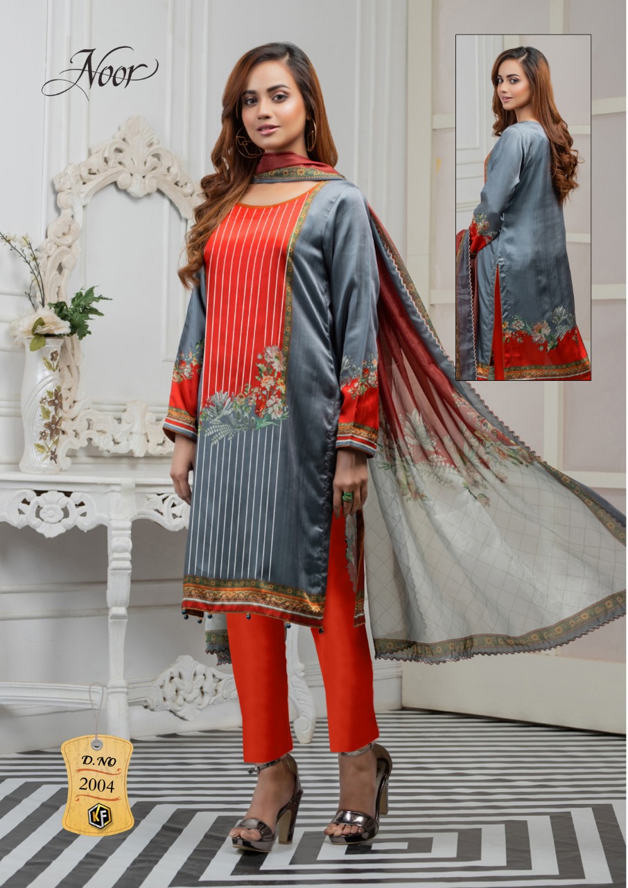 Keval Fab Noor Vol 2 Printed Cotton Buy Pure Cotton Online At Best Prices In India Collection